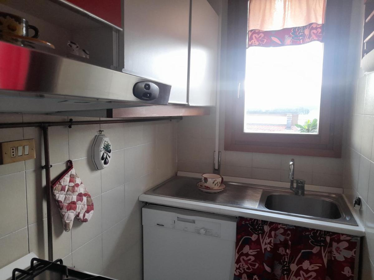 Locazione Turistica Chichibio Apartment Pistoia Exterior photo
